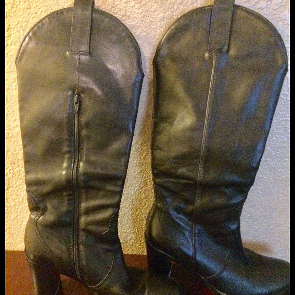 Fransico  sarto boots
